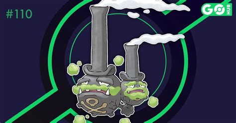 weezing galar smogon|galarian weezing counters.